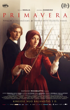 PRIMAVERA