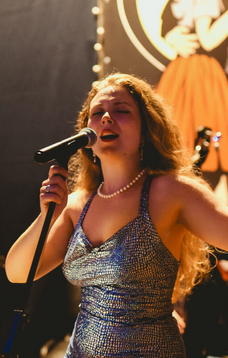 „Vaiva’s Blues“ – bliuzo vakaras