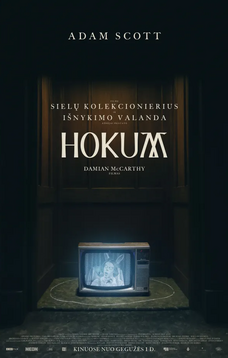 HOKUM