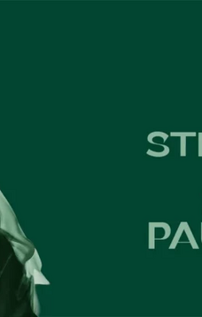 „STRAZDAS – ŽALIAS PAUKŠTIS“