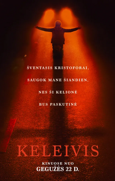 KELEIVIS