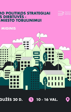 Bar(AUK) | Jaunimo politikos strategijai skirtos dirbtuvės „Idėjos miesto tobulinimui“