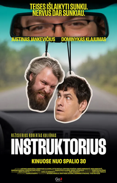 INSTRUKTORIUS