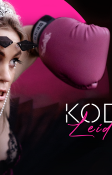 „KODAS F32“ (N-16)