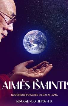 Laimės išmintis