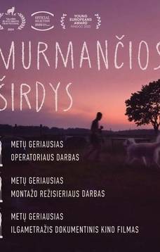 MURMANČIOS ŠIRDYS