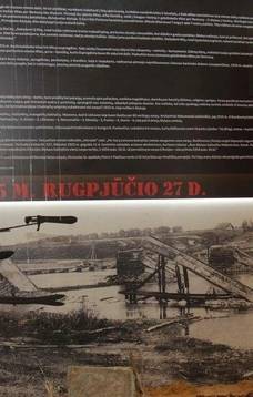 1915 m. rugpjūčio 27-oji Alytuje: vienos gatvės istorija