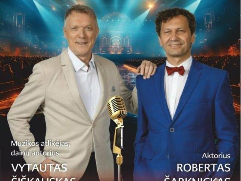,,Meilės balsai iš širdies''