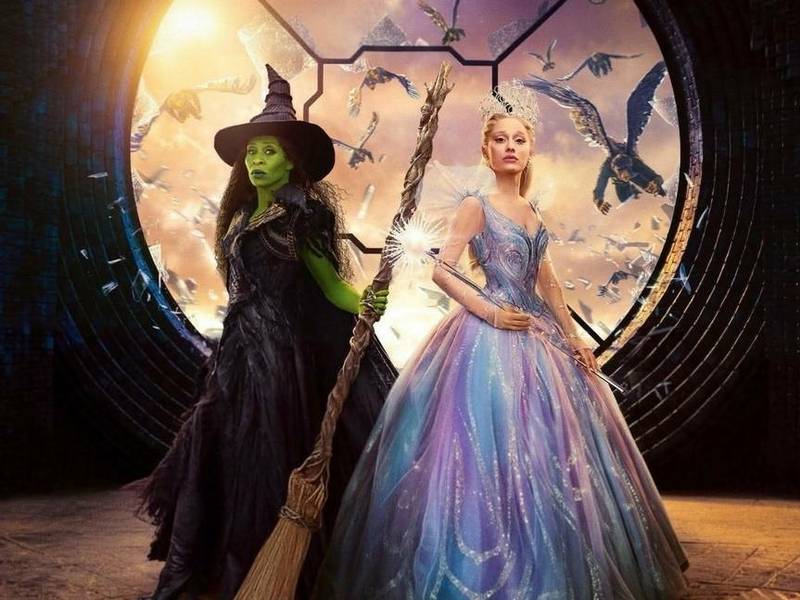 PIKTOJI. ANTROJI DALIS (dubliuota lietuviškai)