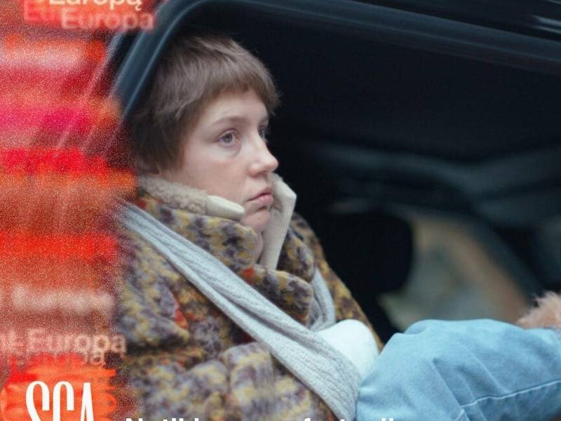 SCA'25: NUTIKIMAS SU FORTEPIJONU