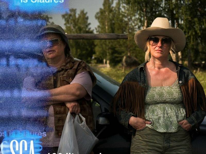 SCA'25: 100 LITRŲ AUKSO