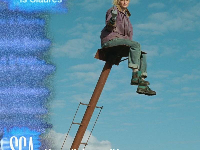 SCA'25: KĄ PALIEKA MEILĖ