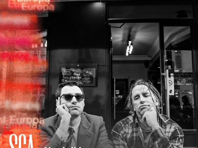 SCA'25: NAUJOJI BANGA