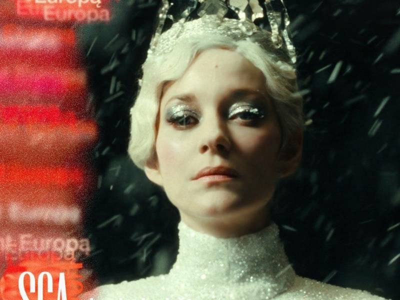 SCA'25: LEDO BOKŠTAS