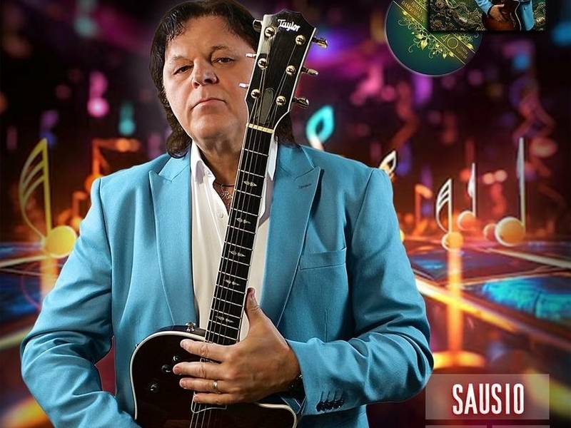 Dainininko Romo Dambrausko jubiliejinis koncertas „40 metų scenoje“