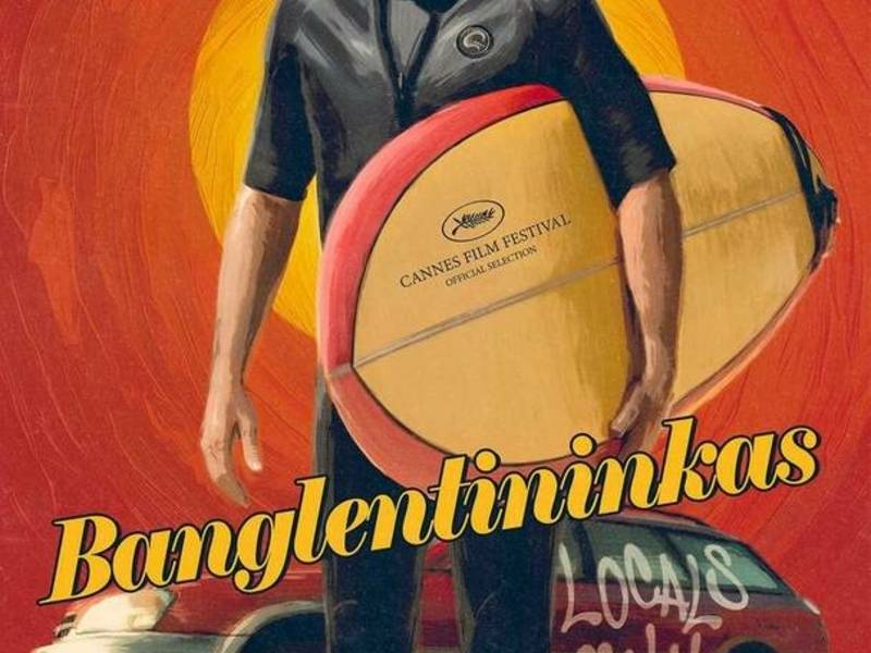 BANGLENTININKAS