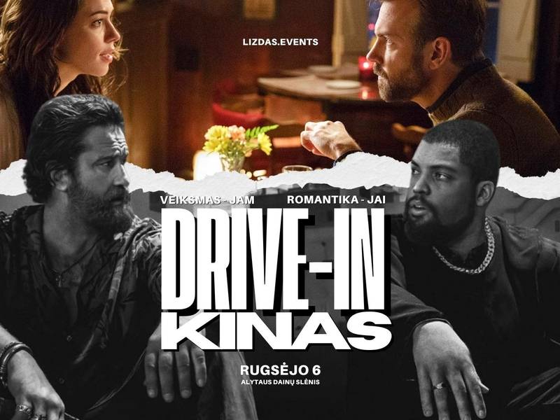 Drive-In Kinas