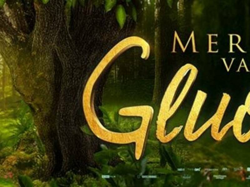 MERGAITĖ VARDU GLUOSNĖ