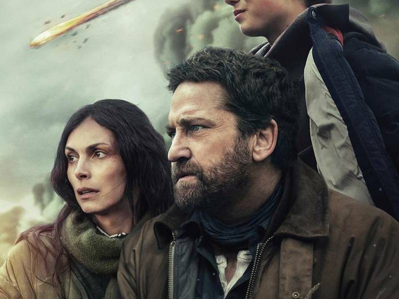 GRENLANDIJA 2: MIGRACIJA