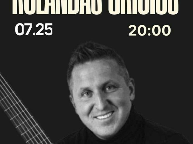 Gyvo garso koncertas kavinėje ,,Pasimatymas''
