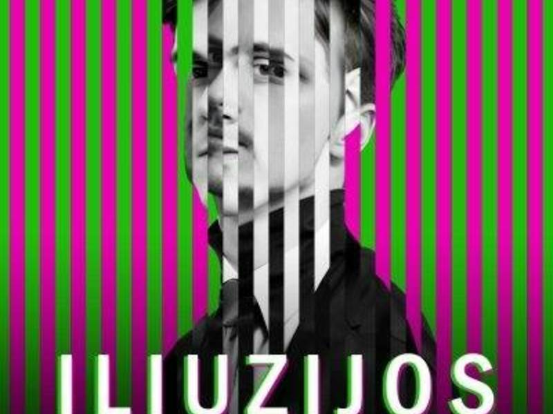 „ILIUZIJOS“