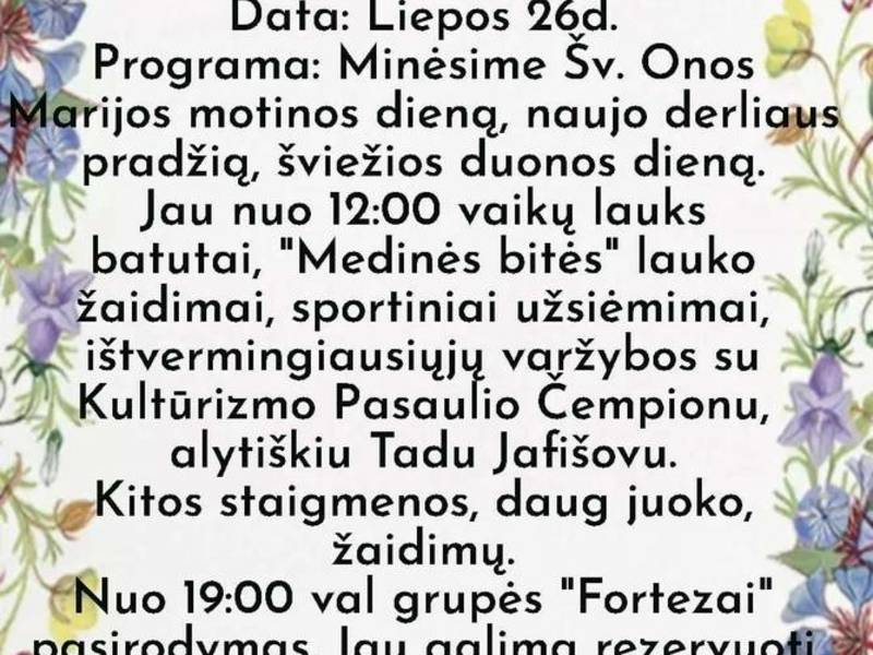 Oninės kavinėje ,,Pasimatymas''