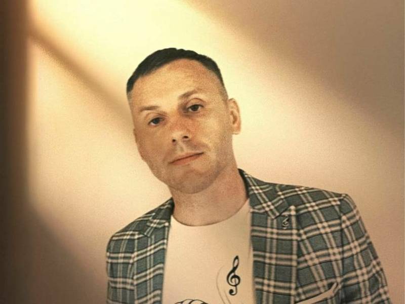 Muzikinis vakaras kavinėje ,,Pasimatymas''