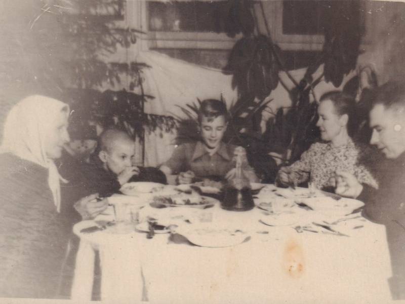 Paroda „Į svečius pas alytiškius“,
