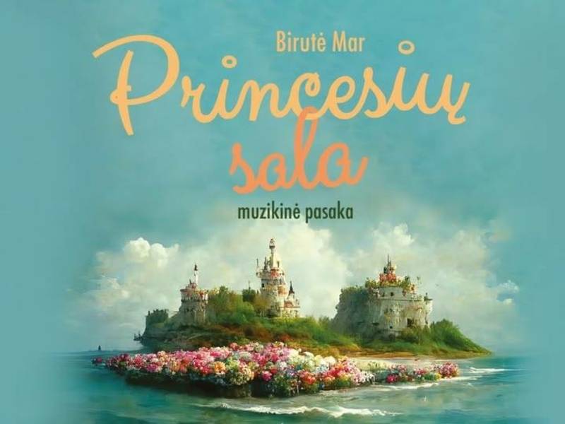 Solo teatras ,,Princesių sala''