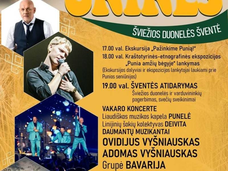 Oninės Punioje