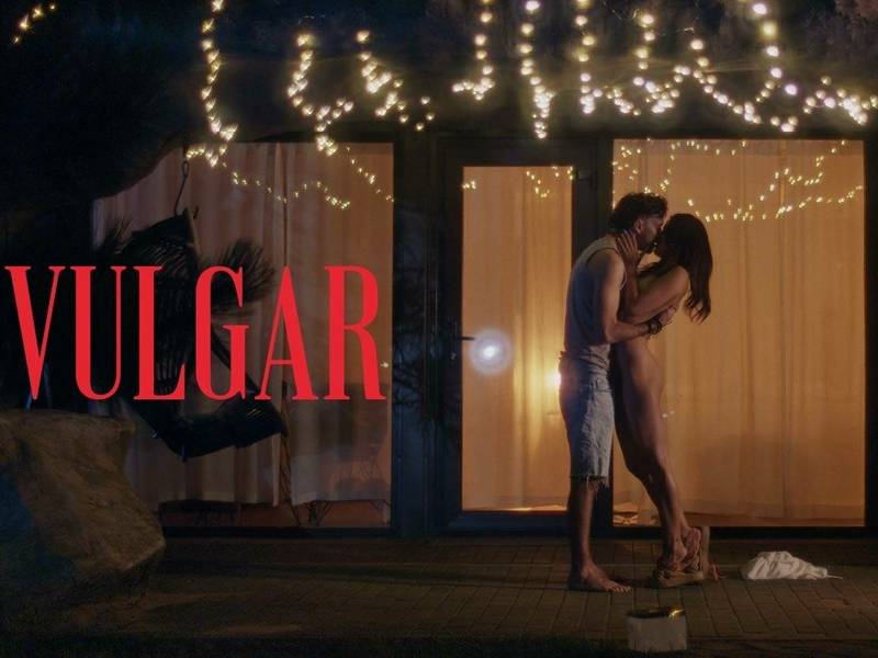 Vulgar