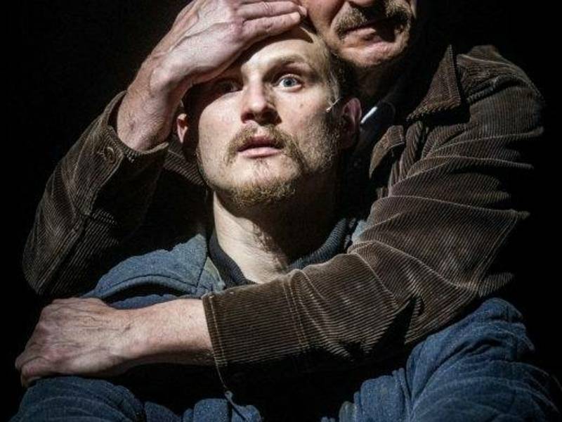 „BROLIAI IR SESERYS“