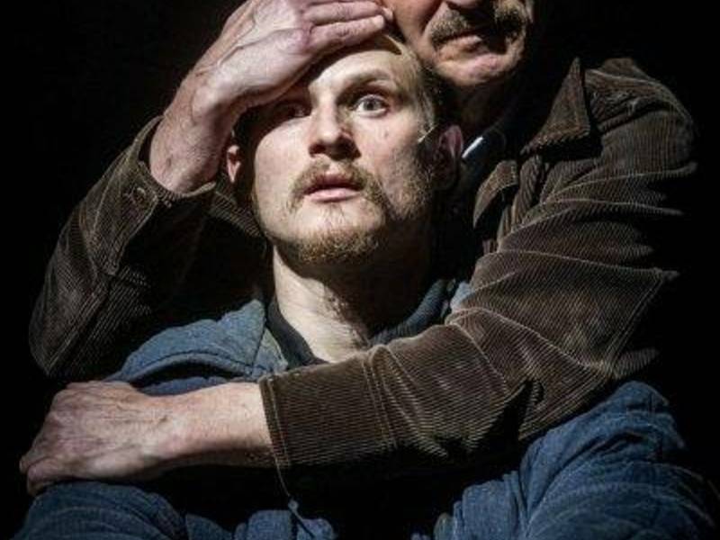  Spektaklis „BROLIAI IR SESERYS“