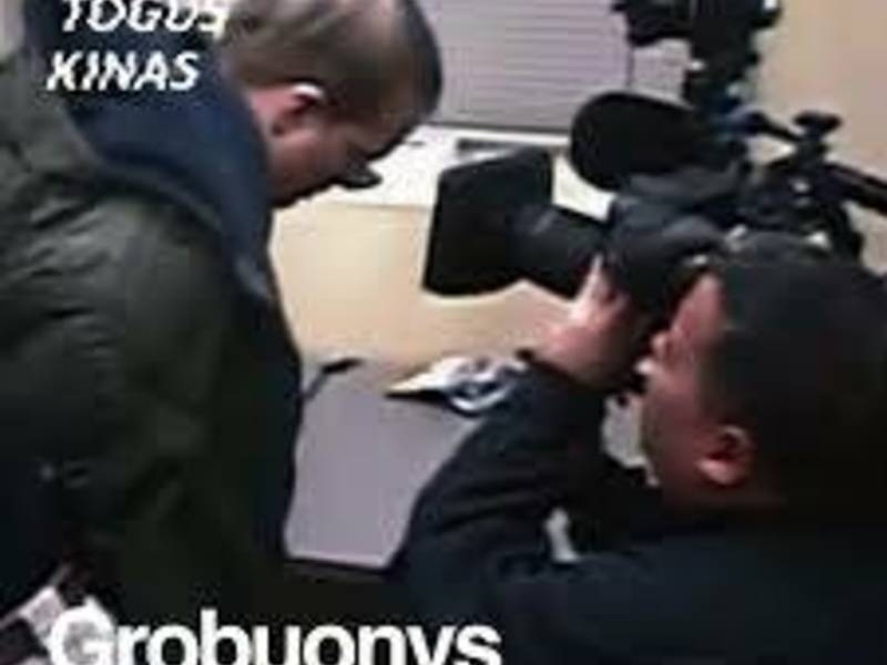 NK'25: GROBUONYS