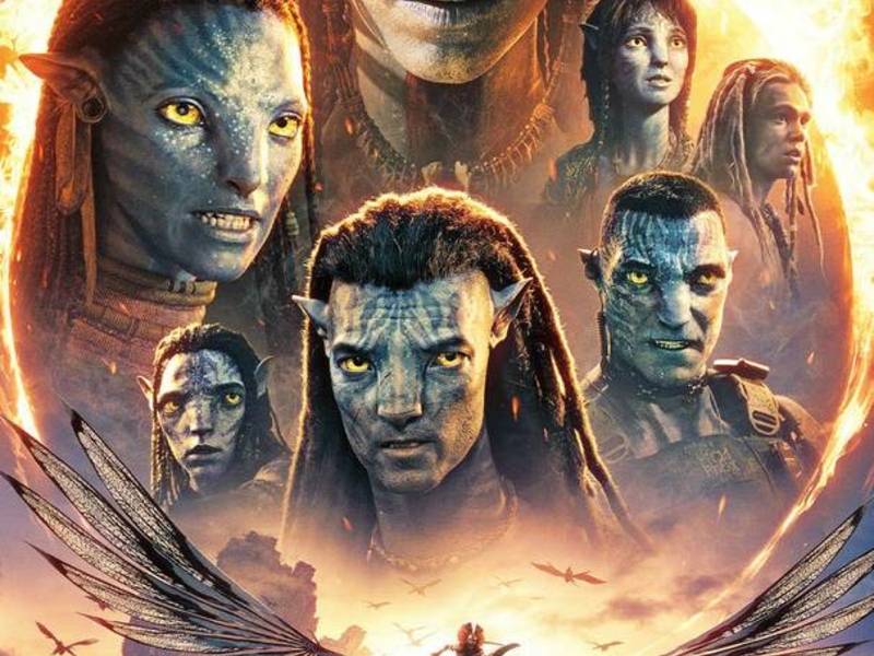 Išankstinė premjera: ĮSIKŪNIJIMAS. UGNIS IR PELENAI