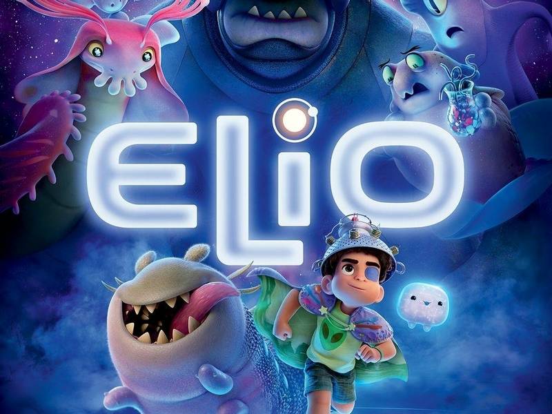 ELIO