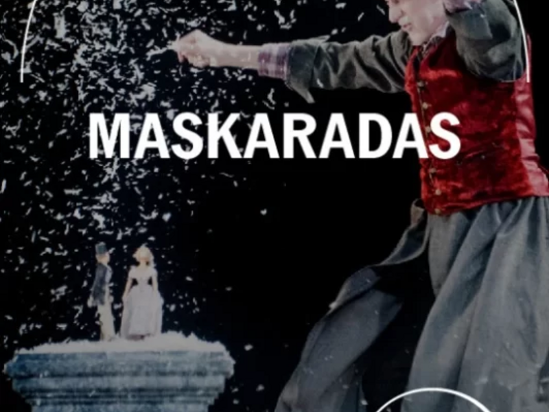 MASKARADAS