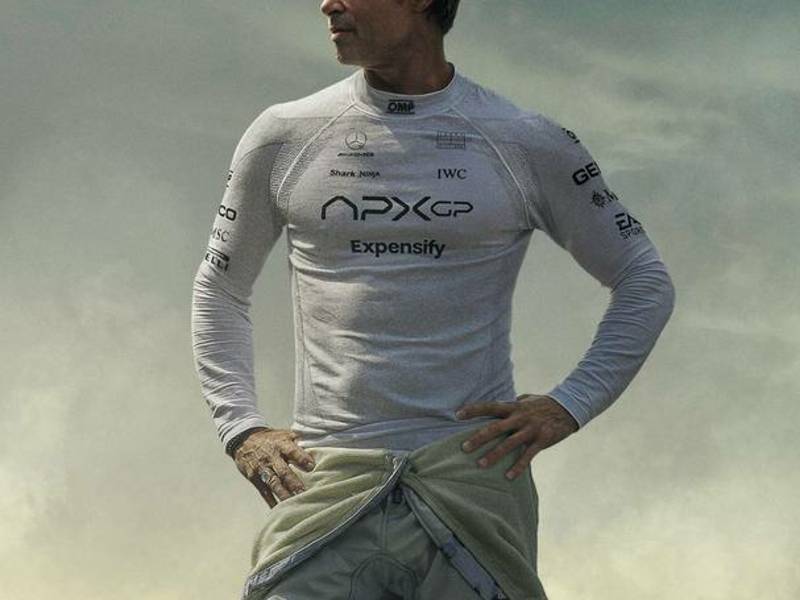 F1 FILMAS