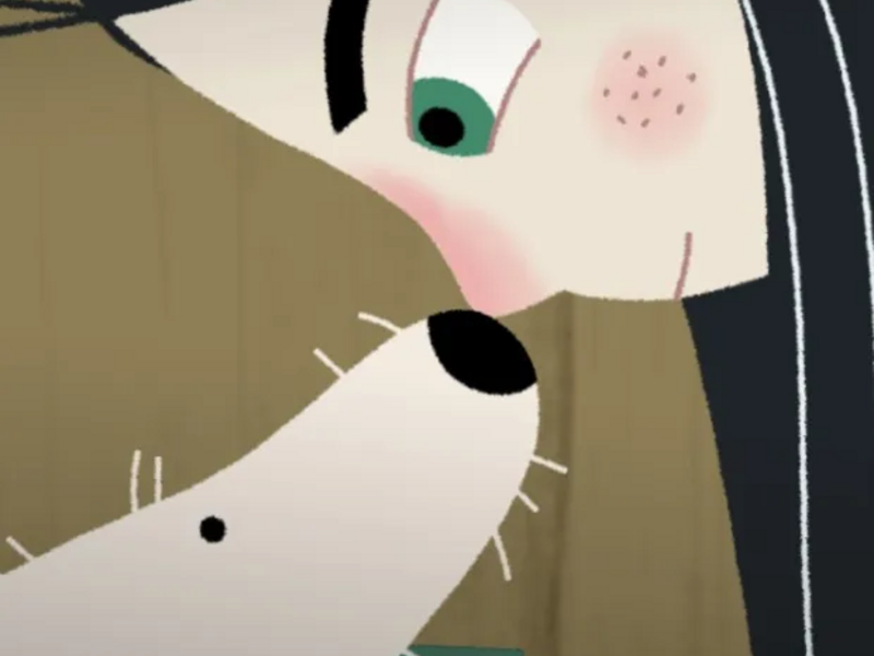 KP26: MERĖ ANING (įgarsinta lietuviškai)