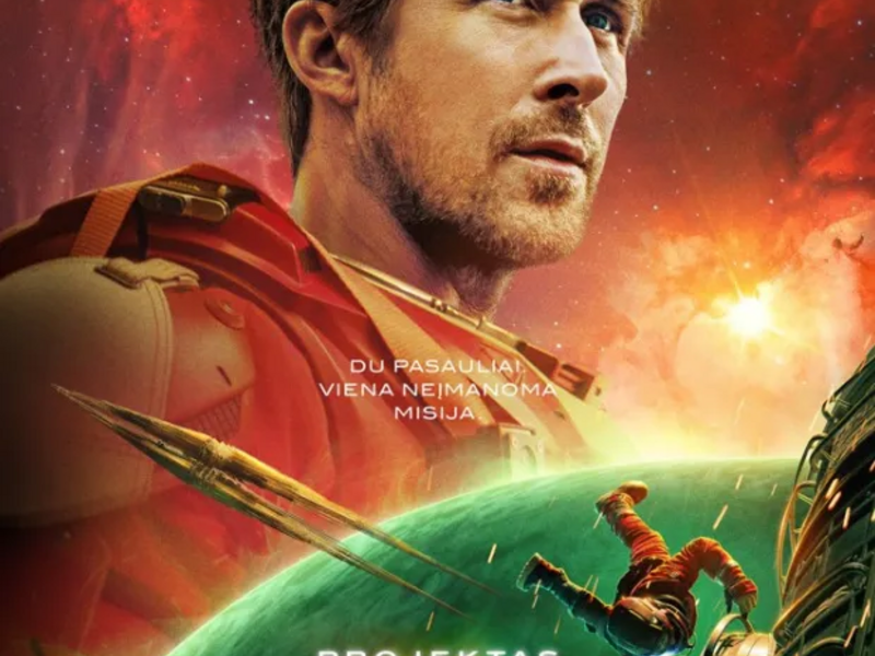 PROJEKTAS SVEIKA, MARIJA