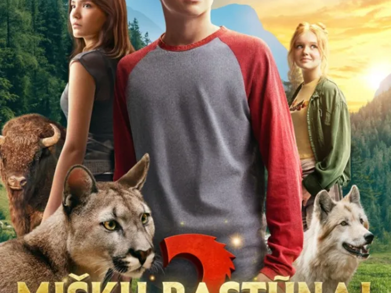   play_circle Anonsai MIŠKŲ BASTŪNAI 2