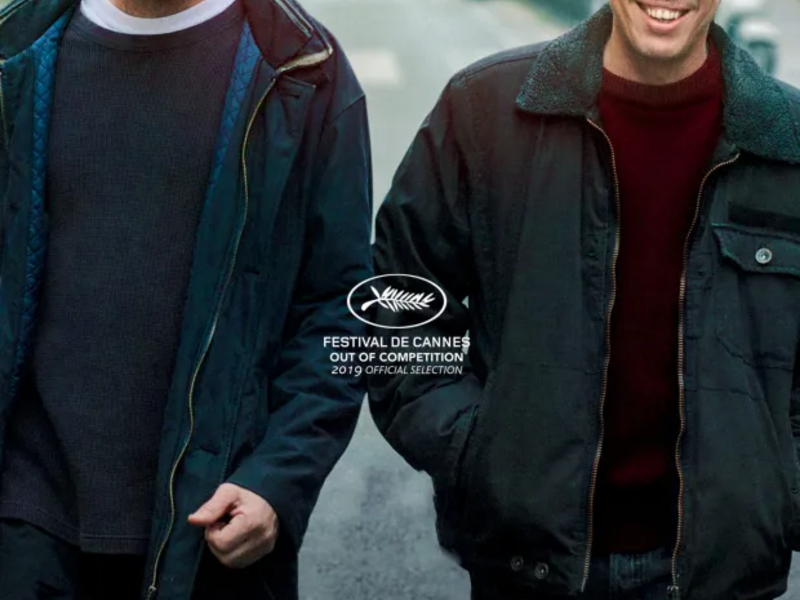 YPATINGIEJI – paramos kino vakaras Alytuje!