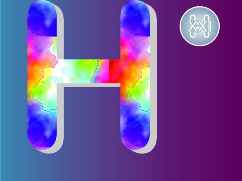 XXI LDUD kūrybos darbų paroda iš raidės „H …“