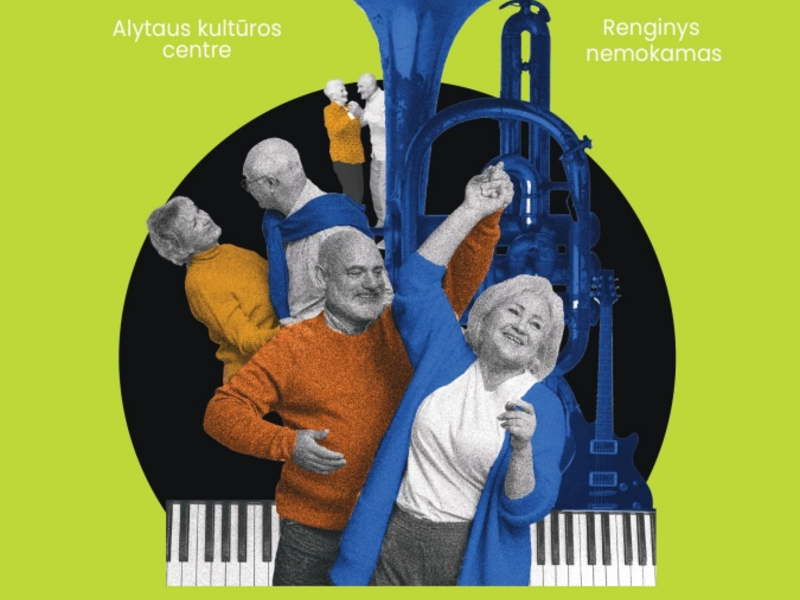 Senjorų naktišokiai