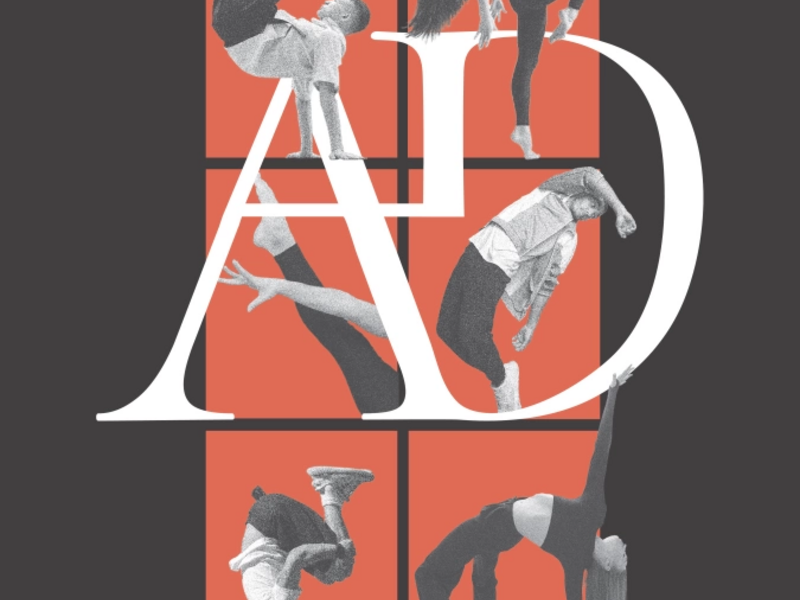 Šokių konkursas „ADANCE 2026“