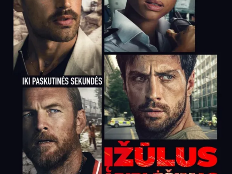 ĮŽŪLUS APIPLĖŠIMAS