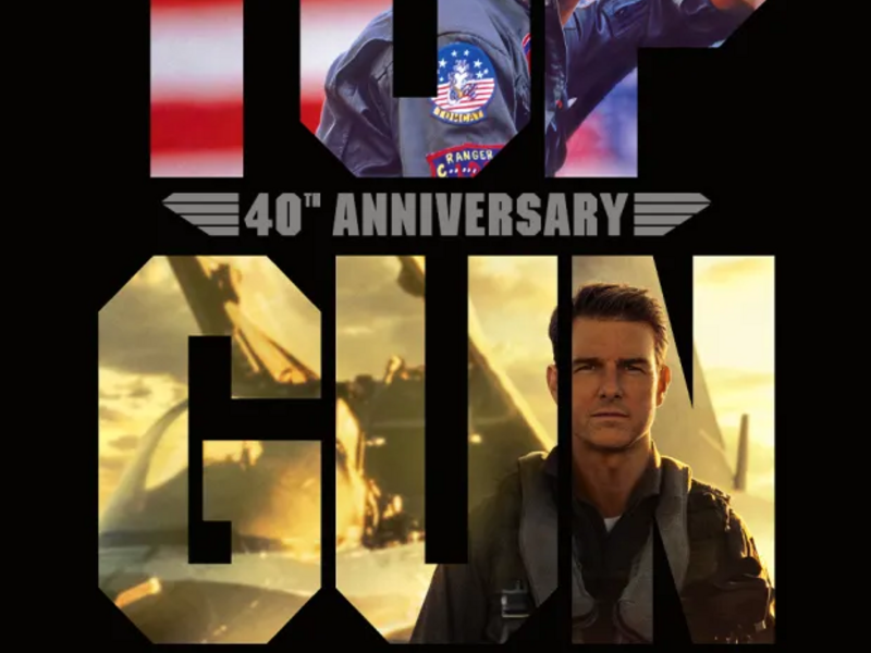 Top Gun 40-tas jubiliejus - ASAI (1986)