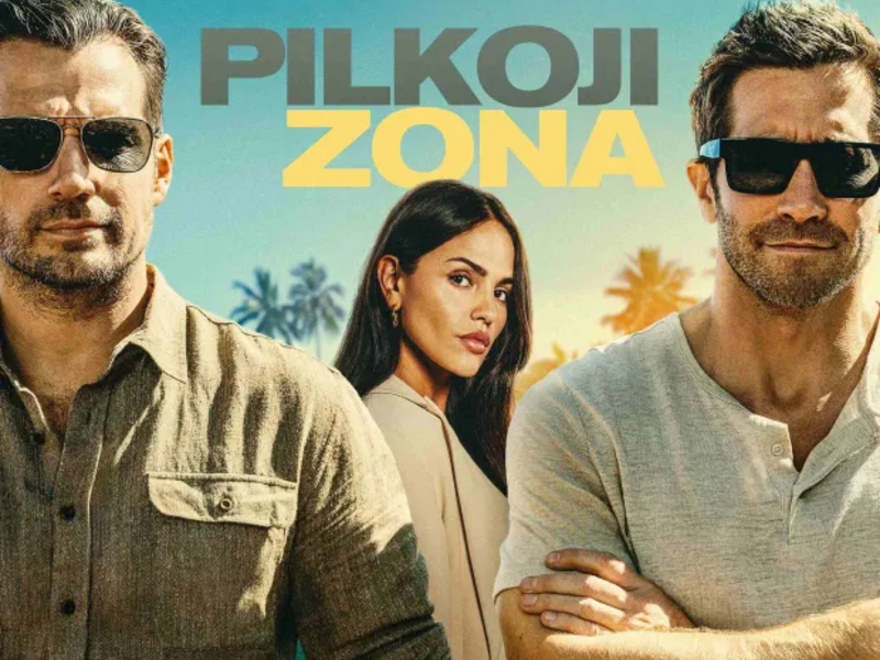 PILKOJI ZONA