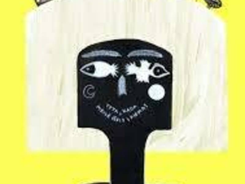 „TETA, KADA MEILĖ IŠEIS Į KIEMĄ?“