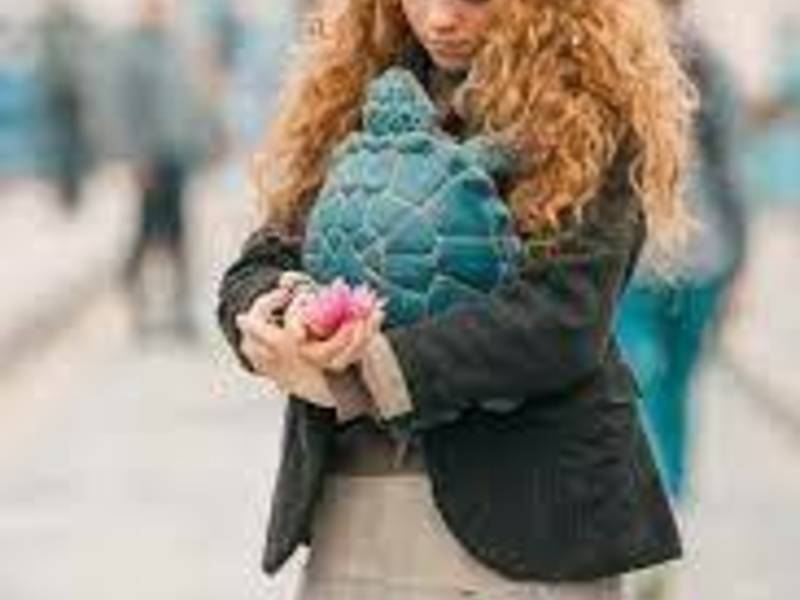 MOMO IR LAIKO PASLAPTIS